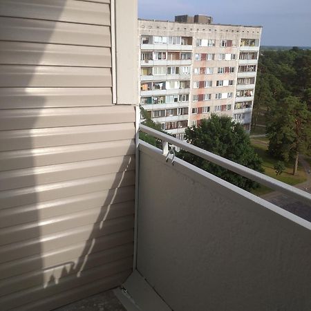 Apartmenti Saules Sturis Βέντσπιλς Εξωτερικό φωτογραφία