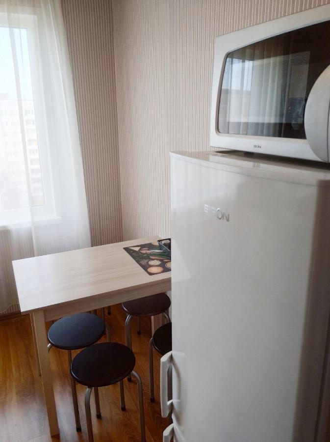 Apartmenti Saules Sturis Βέντσπιλς Εξωτερικό φωτογραφία