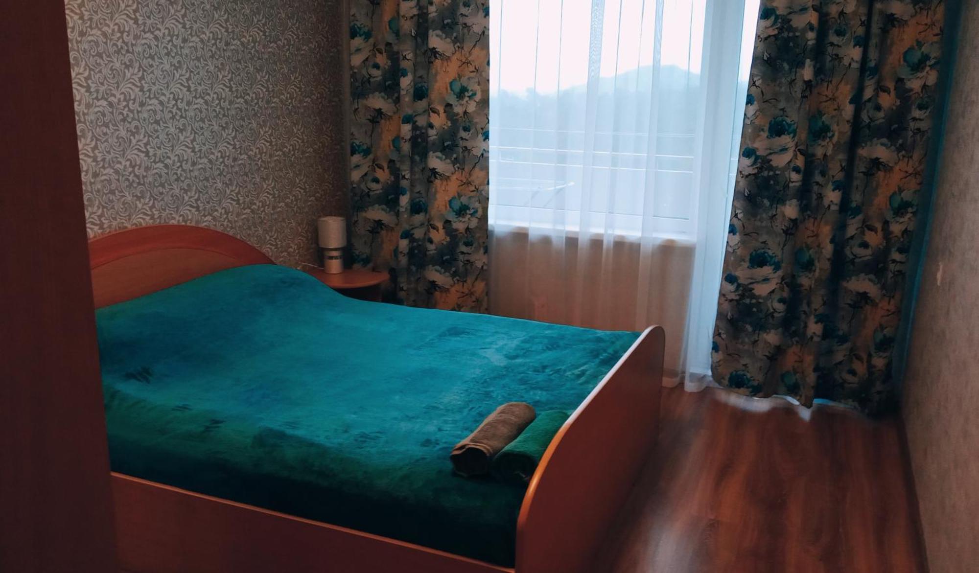 Apartmenti Saules Sturis Βέντσπιλς Εξωτερικό φωτογραφία
