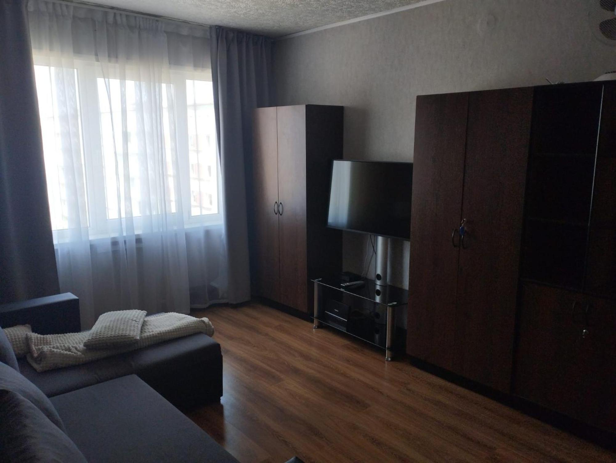 Apartmenti Saules Sturis Βέντσπιλς Εξωτερικό φωτογραφία