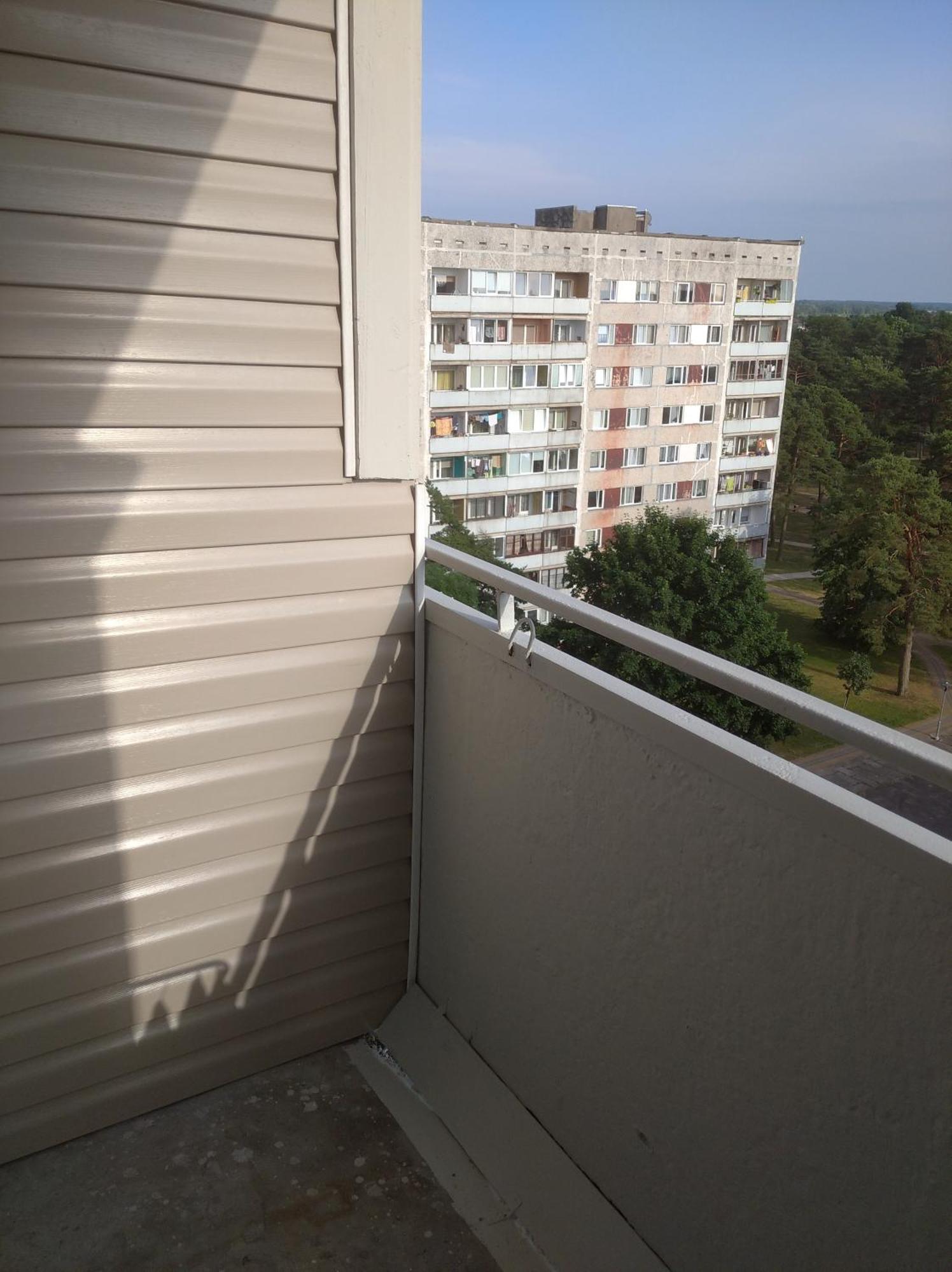 Apartmenti Saules Sturis Βέντσπιλς Εξωτερικό φωτογραφία