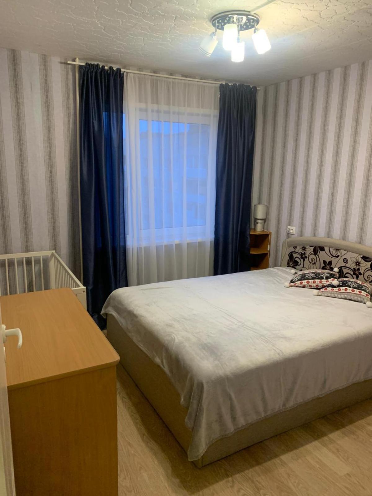 Apartmenti Saules Sturis Βέντσπιλς Εξωτερικό φωτογραφία